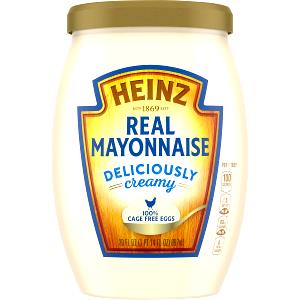 1 tbsp (13 g) Mayo Real Mayonnaise