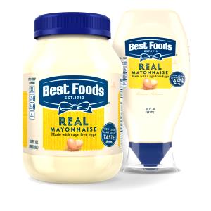 1 tbsp (13 g) Real Mayonnaise