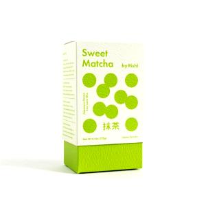 1 tbsp (13 g) Sweet Matcha