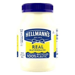 1 tbsp (13 ml) Homestyle Mayo