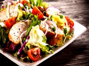 1 Tbsp. (13.0 G) Poultry Salad