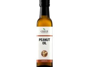 1 Tbsp. (13.5 G) Peanut Oil