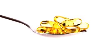 1 Tbsp. (13.6 G) Herring Fish Oil