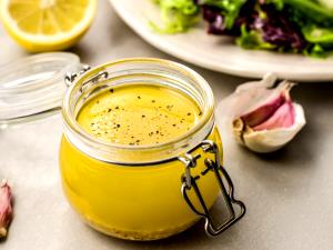 1 tbsp (13.6 g) Lemon Garlic Dressing