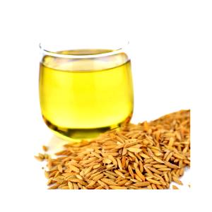 1 Tbsp. (13.6 G) Rice Bran Oil