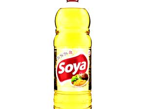 1 Tbsp. (13.6 G) Soybean Lecithin Oil