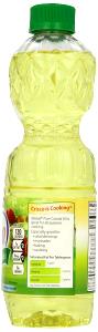 1 tbsp (14 g) All Natural Pure Canola Oil