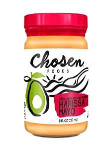 1 tbsp (14 g) Avocado Oil Mayo Harissa