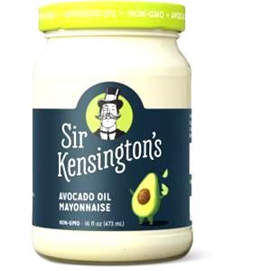 1 tbsp (14 g) Avocado Oil Mayo