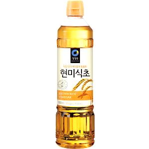 1 tbsp (14 g) Brown Rice Vinegar