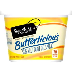 1 tbsp (14 g) Butterlicious