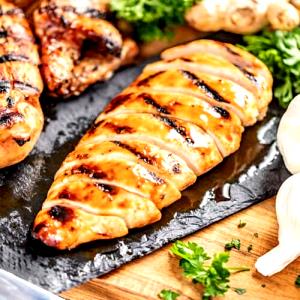 1 tbsp (14 g) Chicken Marinade