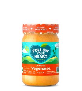 1 tbsp (14 g) Chipotle Vegenaise