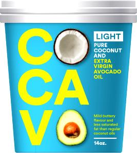 1 tbsp (14 g) Cocavo