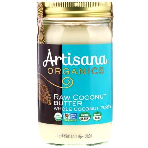 1 tbsp (14 g) Coconut Butter