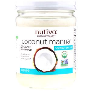 1 tbsp (14 g) Coconut Manna