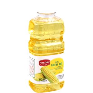 1 tbsp (14 g) Corn Oil