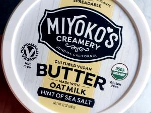 1 tbsp (14 g) Cultured Vegan Butter