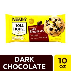 1 tbsp (14 g) Dark Chocolate Morsels 53% Cacao