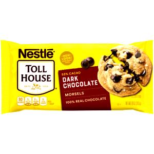 1 tbsp (14 g) Dark Chocolate Morsels