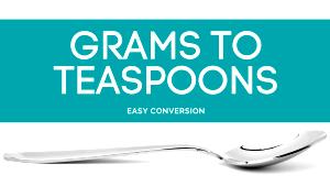 1 tbsp (14 g) Deliciously Simple