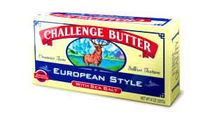 1 tbsp (14 g) European Style Salted Butter