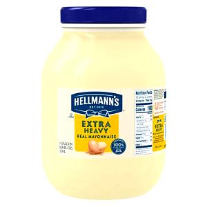 1 tbsp (14 g) Extra Heavy Mayonnaise