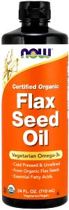 1 tbsp (14 g) Flax-Seed Oil