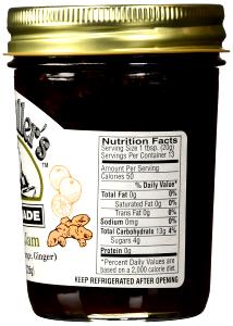 1 tbsp (14 g) Frog Jam