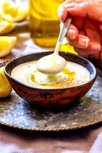 1 tbsp (14 g) Garlic Aioli