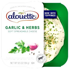 1 tbsp (14 g) Garlic Herb Spread