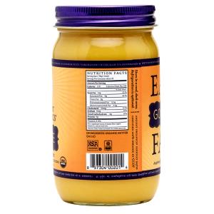 1 tbsp (14 g) Ghee