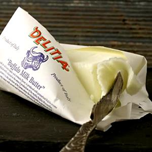 1 tbsp (14 g) Grass Fed Buffalo Milk Butter