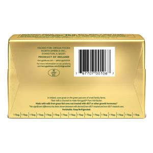 1 tbsp (14 g) Grass Fed Butter