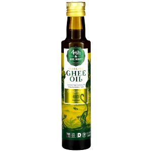 1 tbsp (14 g) Grass-Fed Ghee Oil