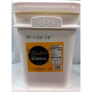 1 tbsp (14 g) Heavy Duty Mayonnaise