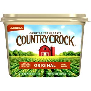 1 tbsp (14 g) Homestyle 39% Vegetable Oil Spread