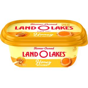 1 tbsp (14 g) Honey Butter Spread
