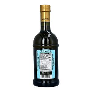 1 tbsp (14 g) Imported 100% Extra Virgin Olive Oil