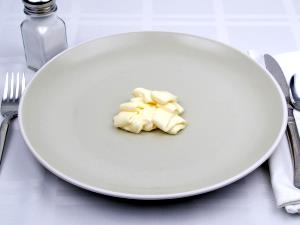 1 tbsp (14 g) Lite Mayonnaise
