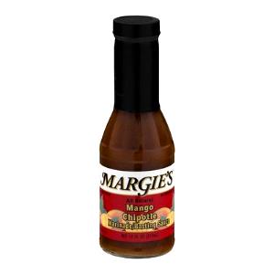 1 tbsp (14 g) Mango Chipotle Marinade/Basting Sauce