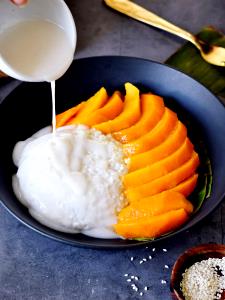 1 tbsp (14 g) Mango Coconut & Pepper Marinade