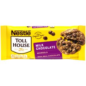 1 tbsp (14 g) Milk Chocolate Morsels