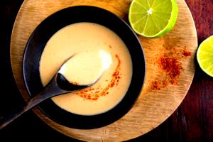 1 tbsp (14 g) Miso Dressing