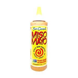 1 tbsp (14 g) Miso Mayo
