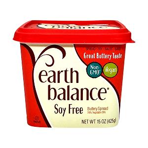 1 tbsp (14 g) Natural Buttery Spread Soy Free