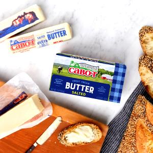 1 tbsp (14 g) Natural Creamery Salted Butter