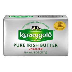 1 tbsp (14 g) Natural Unsalted Butter