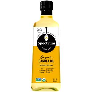 1 tbsp (14 g) Naturals Organic Canola Oil