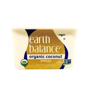 1 tbsp (14 g) Organic Coconut Spread